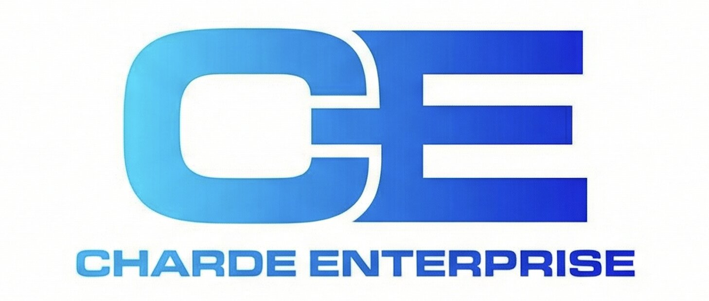 Charde Enterprise Logo